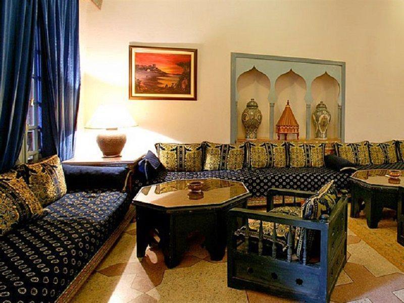 Kasbah Tizimi Hotel Erfoud Exterior photo
